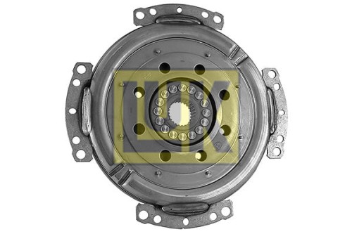 Tarcza sprzęgła 370007610 3798994M1,4301604M1,4301336H1,4301337H1,4301337M1,4301604H1 MASSEY FERGUSON