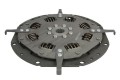 Tarcza sprzęgła 370006210 47127700 CASE