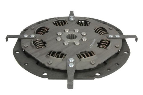 Tarcza sprzęgła 370006210 47127700 CASE