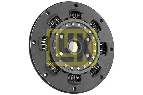 Tarcza sprzęgła 370004110 3810367M1 3815739M1 3815739M2 MASSEY FERGUSON