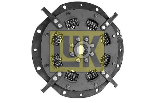 Tarcza sprzęgła 370002910 5185207 NEW HOLLAND CASE