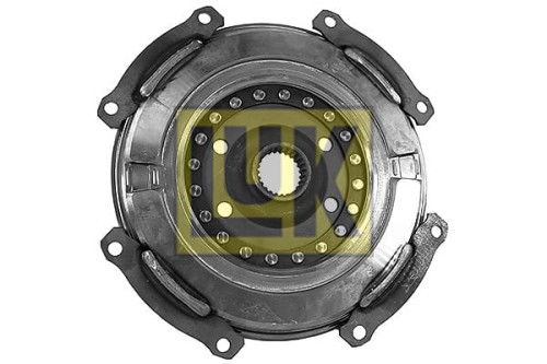 Tarcza sprzęgła 370002610 3820069M1 MASSEY FERGUSON