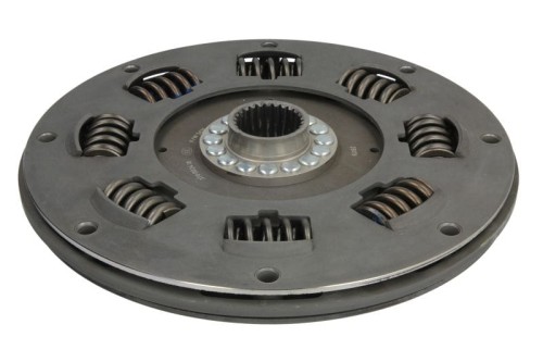 Tarcza sprzęgła 370002410 3790734M2 379034M3 MASSEY FERGUSON