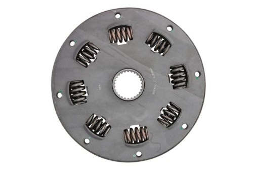 Tarcza sprzęgła 370002210 3652970M91 365297M91 LANDINI