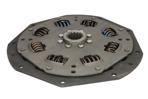 Tarcza sprzęgła 370001010 5165710,5187845,87304267 CASE NEW HOLLAND