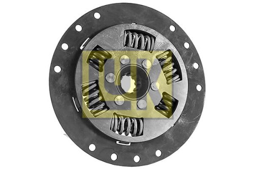 Tarcza sprzęgła 370000910 81871209 82008857 NEW HOLLAND