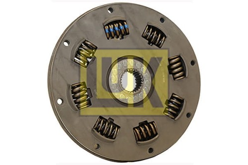 Tarcza sprzęgła 370000410 7700052774 RENAULT