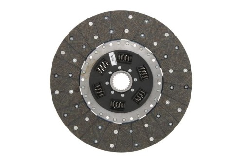 Tarcza sprzęgła 3455KW 007.7928.3 DEUTZ-FAHR