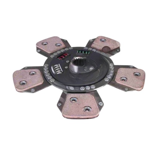 Tarcza sprzęgła 3447KW 140100160011,140100160902,1401.00.16.0005,1401.00.16.0012 STEYR