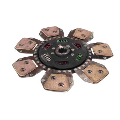 Tarcza sprzęgła 3443KW 330732A1 341723A1 CASE