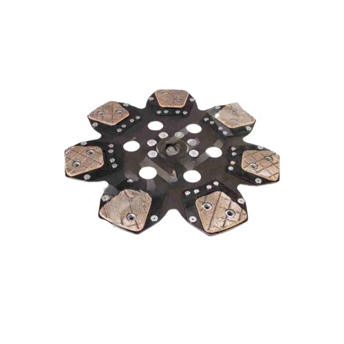 Tarcza sprzęgła 3407KW H395100420010 H395100420020 Z395100420020 FENDT