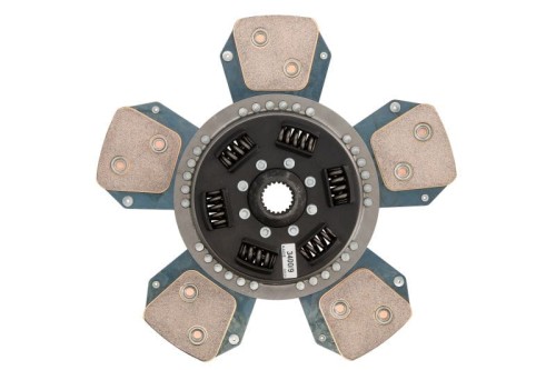 Tarcza sprzęgła 3400/9KW 3613976M91 3701011M91 3701011R91 MASSEY FERGUSON