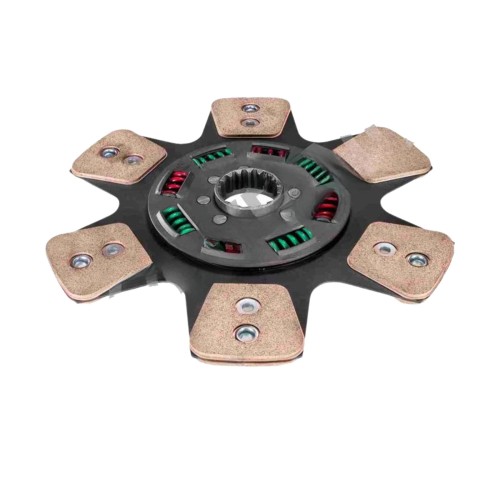 Tarcza sprzęgła 3395KW 5154419 5165650 FIAT