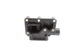 Obuodwa termostatu dolna do PERKINS 6679516A1 4225037M1 4133L054 06589EC