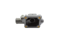 Obuodwa termostatu dolna do PERKINS 6679516A1 4225037M1 4133L054 06589EC