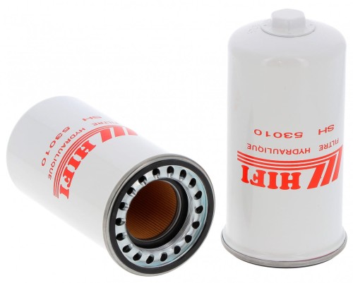 Filtr hydrauliczny SH53010 Hifi Filter