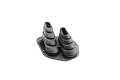 Osłona gumowa mieszek podwójny do New Holland TL70A TL80A TL90A TL100A TL70 TL80 TL90 TL100 T5030 T5040 T5050 T5060 Case JXU 70U 75U 80U 85U 90U 95U 100U 105U 1070U 1080U 1090U 1100U 87572560 5132031 5167165 07133EC