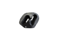 Osłona gumowa mieszek podwójny do New Holland TL70A TL80A TL90A TL100A TL70 TL80 TL90 TL100 T5030 T5040 T5050 T5060 Case JXU 70U 75U 80U 85U 90U 95U 100U 105U 1070U 1080U 1090U 1100U 87572560 5132031 5167165 07133EC