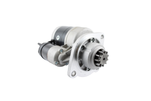 Rozrusznik z przekładnią do Valtra Valmet 3637269R91 3784889M1 04241EC 