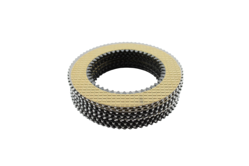 Zestaw tarczy reversu  9+9 do Valtra V34164300 04673EC