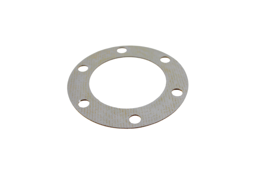 Uszczelka turbiny z wydechem do Massey Ferguson Valtra Fendt 3616954M1 V836338985 04883EC