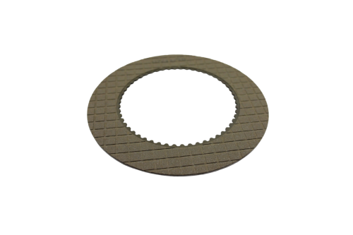 Tarcz cierna sprzęgła do John Deere AR94516 RE239058 RE326609 04967EC
