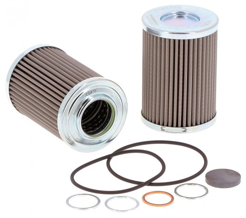 Filtr hydrauliczny SH52710V Hifi Filter do Man TGX 33.58, TGX 35.5, TGX 18.47, TGX 24.43, TGX 18.51,
