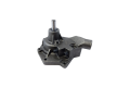 Pompa wody bez koła pasowego E-O do John Deere AR92418 DE15598 RE12836 05049EC