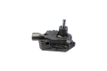 Pompa wody bez koła pasowego E-O do John Deere AR92418 DE15598 RE12836 05049EC