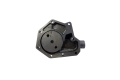 Pompa wody bez koła pasowego E-O do John Deere AR92418 DE15598 RE12836 05049EC
