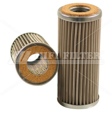 Filtr hydrauliczny SH52631 Hifi Filter
