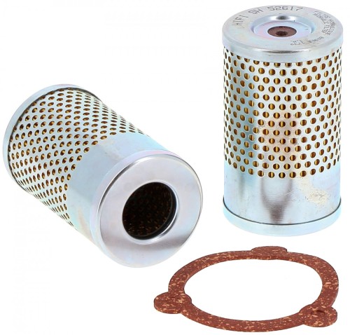 Filtr hydrauliczny SH52617 Hifi Filter