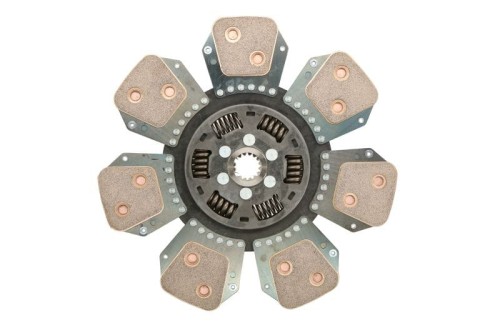 Tarcza sprzęgła 335019310 7700035725 7700044189 7700061796 RENAULT