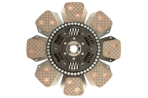 Tarcza sprzęgła 335019210 7700039881 7700041396 7700058657 RENAULT