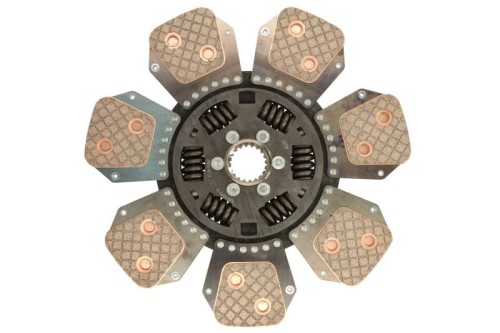Tarcza sprzęgła 335009213 0102508403 102508403 A0102508403 MERCEDES