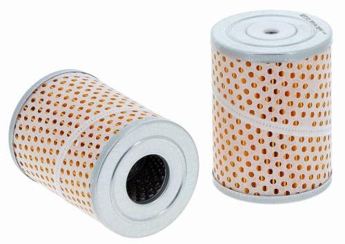 Filtr paliwa SN21044 HIFI FILTER do CASE: 580K YAMZ: 236, 238, 240