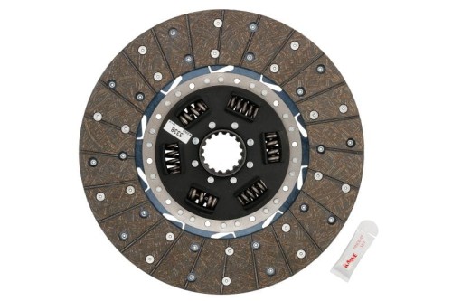 Tarcza sprzęgła 3338KW 6005007199 7701029381 RENAULT
