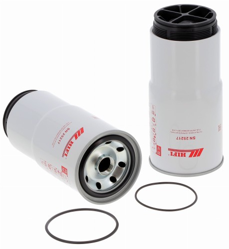 Filtr paliwa SN25217 Hifi Filter
