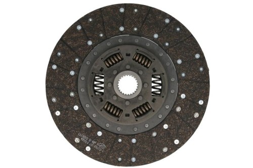 Tarcza sprzęgła 333021510 0.007.7928.3 0.015.6381.3 0.007.7928.3/10 DEUTZ-FAHR SAME