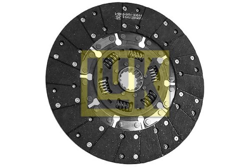 Tarcza sprzęgła 333018210 6005008407 6005024261 6005024561 RT6005024561 CLAAS JOHN DEERE RENAULT