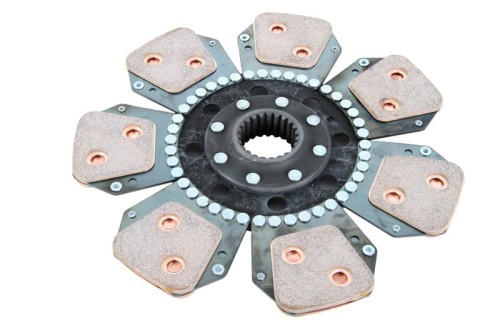 Tarcza sprzęgła 333017210 3382760M91,3615366M1,3618835M1,3618845M1,3918835M1 MASSEY FERGUSON