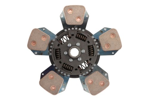 Tarcza sprzęgła 333017011 140100160012 STEYR