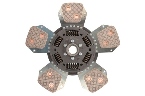 Tarcza sprzęgła 333014213 16021904 16021906 78021050 ZETOR