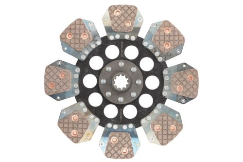 Tarcza sprzęgła 333012010 H395100420010 H395100420020 Z395100420020 FENDT