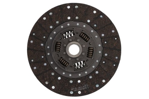 Tarcza sprzęgła 333011710 008.9937.3, 0.014.9431.3 DEUTZ LAMBORGHINI SAME