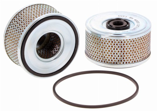 Filtr paliwa SN40021 HIFI FILTER do TIMBERJACK: 1710 D VETUS: DIVERS