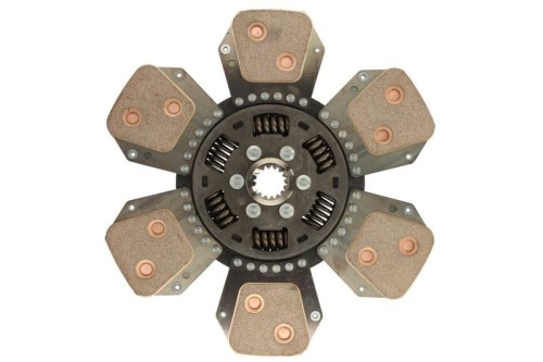 Tarcza sprzęgła 333005513 7700041395 7700061792 RENAULT