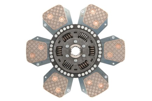 Tarcza sprzęgła 333000210 7700040693,7700032657,7700061793,7700611369,7700666661 RENAULT