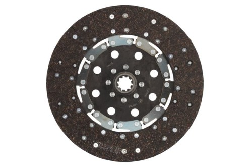 Tarcza sprzęgła 332000410 F178100420020 H186126420010 H192104420010 H192104420020 Z186126420010 FENDT