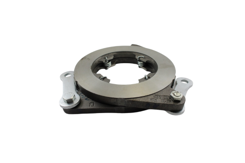 Docisk hamulcowy do Massey Ferguson Same Valtra Deutz Ford Landini 83909808 05067EC